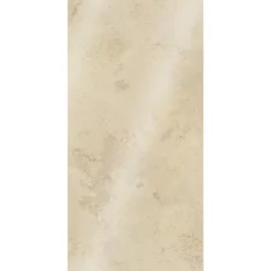 Panneau Mural De Salle De Bains|Schulte 2 panneaux muraux de salle de bains l.100 x H.210 cm, effet pierre beige, DecoDesign