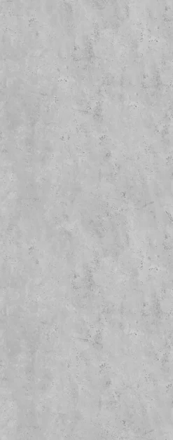 Schulte 2 panneaux muraux de salle de bains l.100x255 cm, décor pierre gris clair, DécoDesign