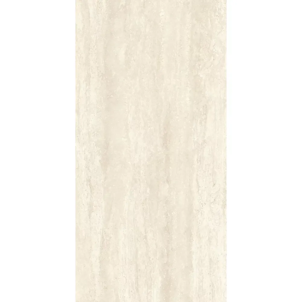 Panneau Mural De Salle De Bains|Schulte 2 panneaux muraux de salle de bains l.100 x H.210 cm, effet pierre calcaire, DecoDesign