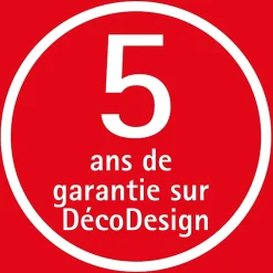 Panneau Mural De Salle De Bains|Schulte 2 panneaux muraux salle de bains l.100 x H.210 cm, effet pierre arcose, DécoDesign Décor