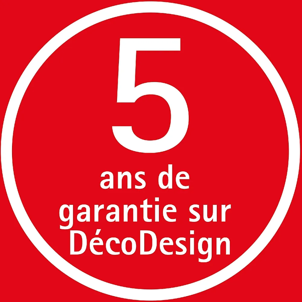 Panneau Mural De Salle De Bains|Schulte 2 panneaux muraux salle de bains l.100 x H.210 cm, effet pierre arcose, DécoDesign Décor