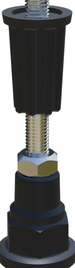 Receveur De Douche|GoodHome 5 pieds pour receveur de douche Cavally, Paya