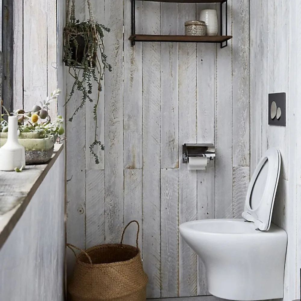 Abattant Wc|Jacob Delafon Abattant extra-plat , Nouvelle Vague descente progressive et déclipsable, Blanc