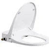 Wc Japonais|Toptoilet Abattant japonais Gold Connect