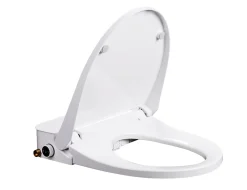 Wc Japonais|Toptoilet Abattant japonais Gold Connect