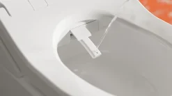 Toptoilet Abattant japonais Luxe Ultimate
