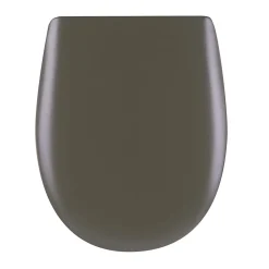 Olfa Abattant uni et déclipsable (36x46 cm - Gris anthracite)