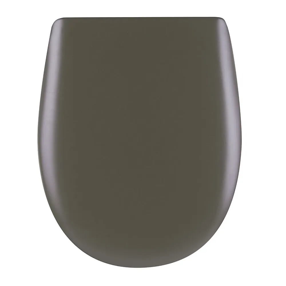 Olfa Abattant uni et déclipsable (36x46 cm - Gris anthracite)