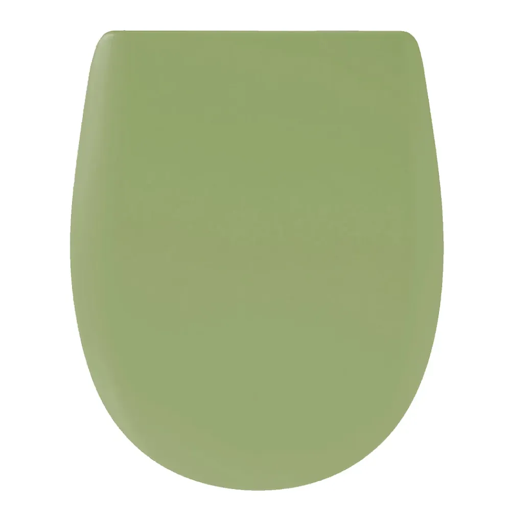 Olfa Abattant uni et déclipsable (36x46 cm - Vert tilleul)