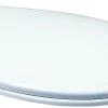 Dubourgel Abattant pour cuvette WC - ROCK - Blanc