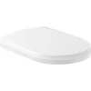 Abattant Wc|Villeroy & Boch Abattant VILLEROY ET BOCH Hommage