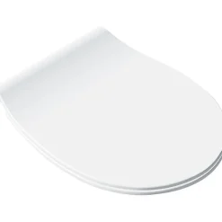 Abattant Wc|Bemis Abattant WC - DUBOURGEL - Thermodur - FUSION 2
