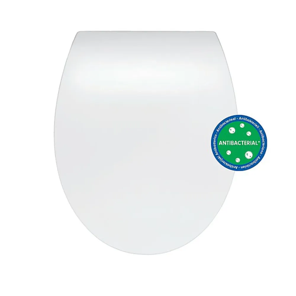 Abattant Wc|Bemis Abattant WC - DUBOURGEL - Thermodur - FUSION 2