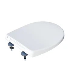 Bemis Abattant WC blanc brillant Classic