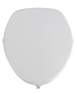 Abattant Wc|Wenko Abattant WC blanc Duroplast Secura