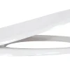 Abattant Wc|MSV Abattant WC déclipsable avec frein de chute, thermodur blanc,