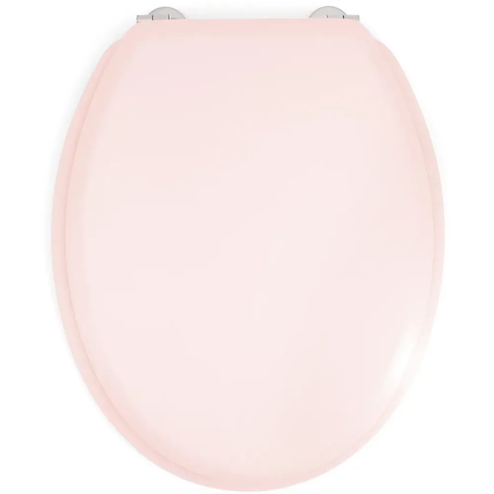 Gelco Design Abattant wc dolce crystal pink
