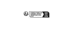 Abattant Wc|GoodHome Abattant WC duroplas Tanaro taupe