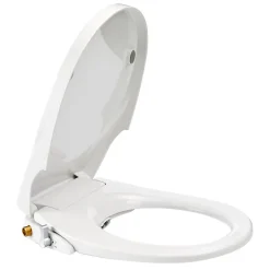 Wc Japonais|Planète Bain Abattant wc japonais - lavant non électrique