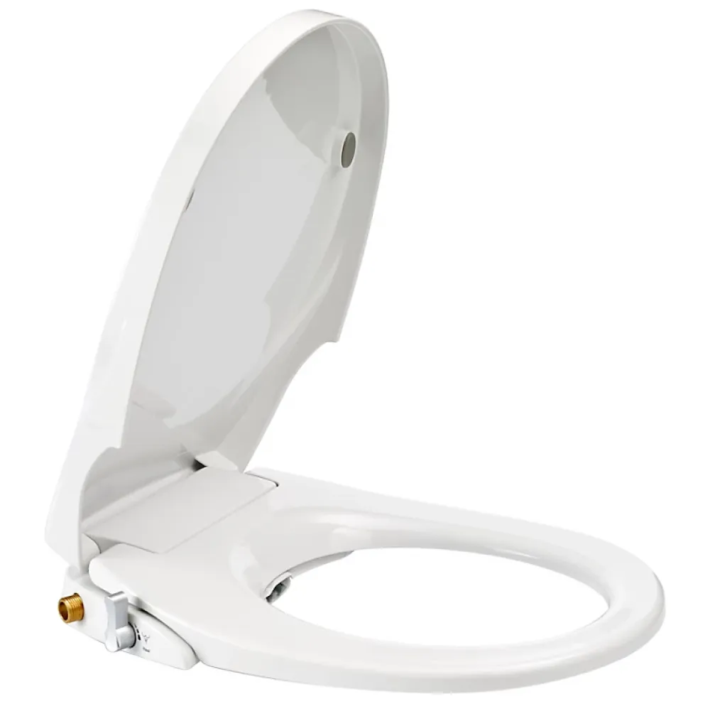 Wc Japonais|Planète Bain Abattant wc japonais - lavant non électrique