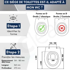 Wc Japonais|Planète Bain Abattant wc japonais - lavant non électrique