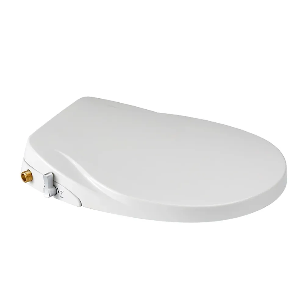 Wc Japonais|Planète Bain Abattant wc japonais - lavant non électrique