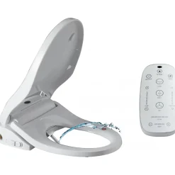 Planète Bain Abattant wc japonais lavant électronique