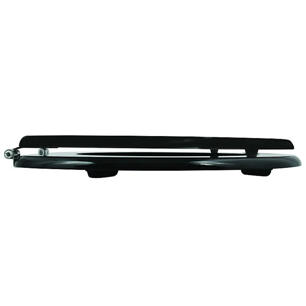 Abattant Wc|MSV Abattant wc MDF Lanyu Charnières Inox