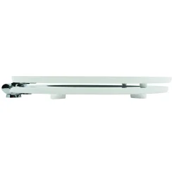 Spirella Abattant wc MDF NEW BROOK Charnières Zinc