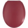 Abattant Wc|Gelco Design Abattant wc moule dolce cardinal