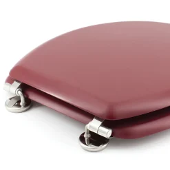 Abattant Wc|Gelco Design Abattant wc moule dolce cardinal