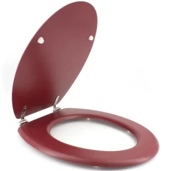 Abattant Wc|Gelco Design Abattant wc moule dolce cardinal