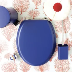 Abattant Wc|Gelco Design Abattant wc moule dolce marine