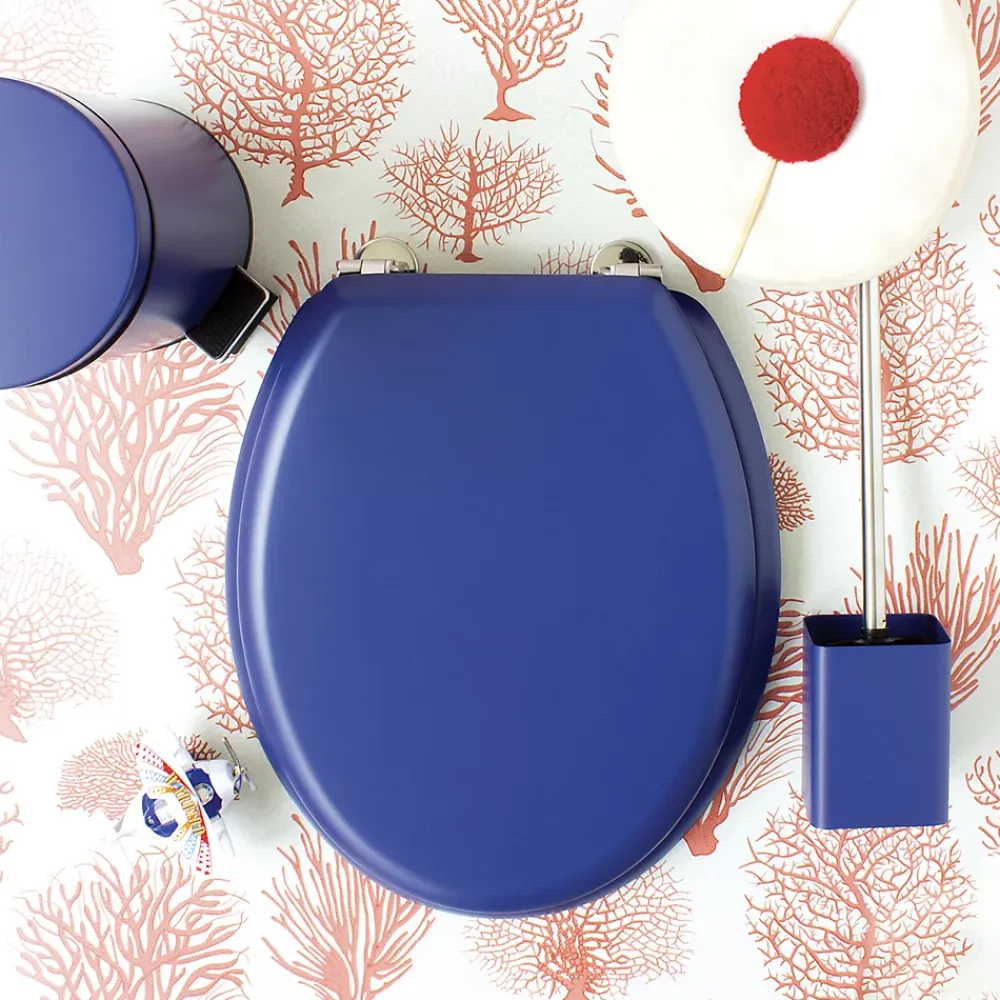 Abattant Wc|Gelco Design Abattant wc moule dolce marine
