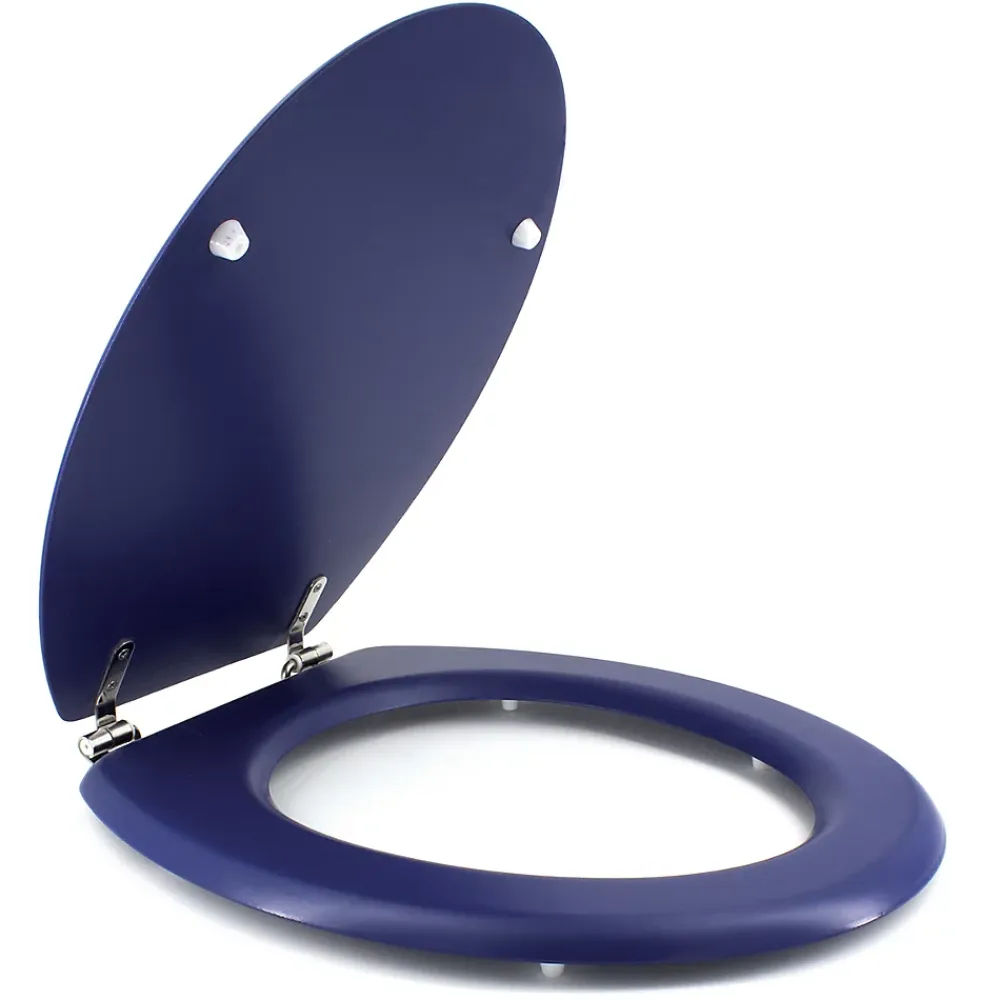 Abattant Wc|Gelco Design Abattant wc moule dolce marine