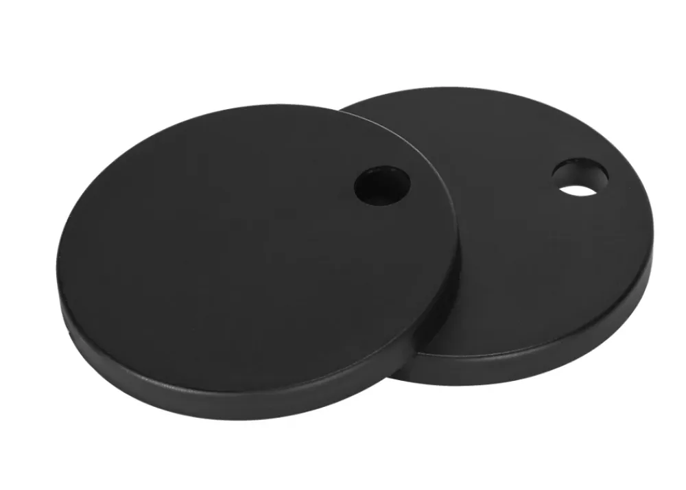 Abattant Wc|Wenko Abattant WC noir mat Thermodur Galati