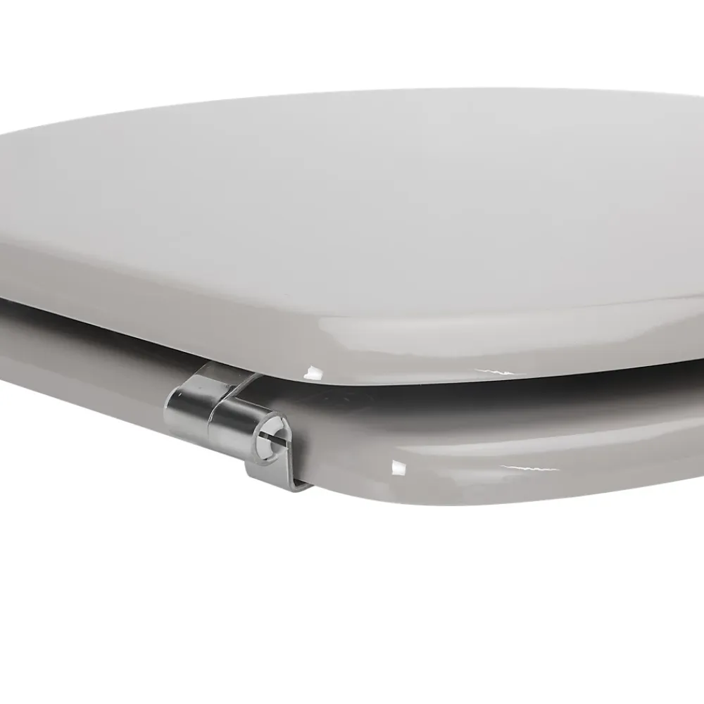 Cooke & Lewis Abattant WC Palmi taupe