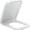 Sanindusa Abattant WC pour WC Advance blanc (non universel)