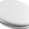 Olfa Abattant WC RD 2 Inox - blanc - ref :7RD9001D