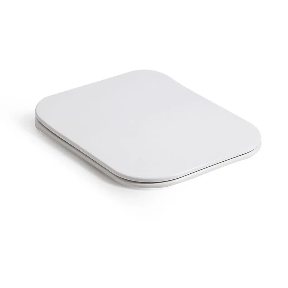 Abattant Wc|Kiamami Valentina Abattant Wc Soft-Close - Alimonta