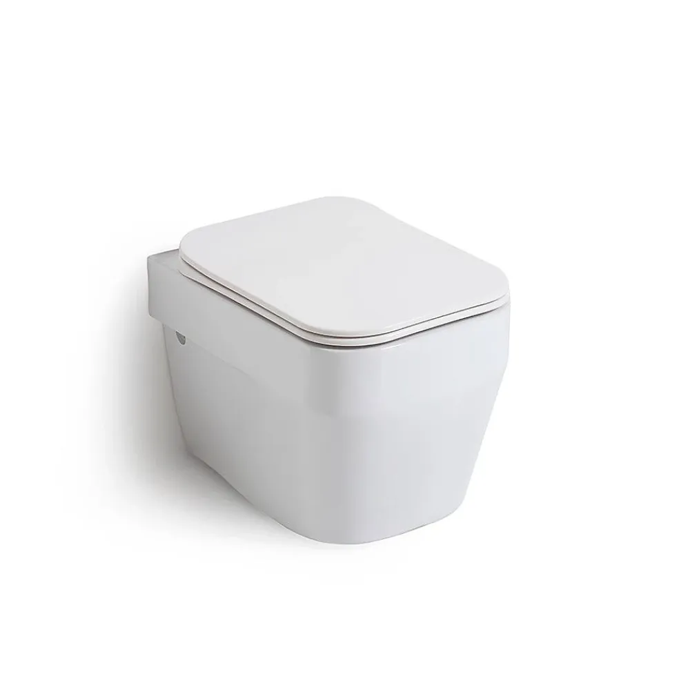 Abattant Wc|Kiamami Valentina Abattant Wc Soft-Close - Alimonta