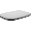 Duravit Abattant WC standard D-CODE Compact - - 67310099