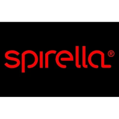 Spirella Abattant wc Thermo dur avec frein de chute NEELA Pêche Charnières ABS Chromé