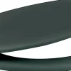 Spirella Abattant WC vert foncé Neela