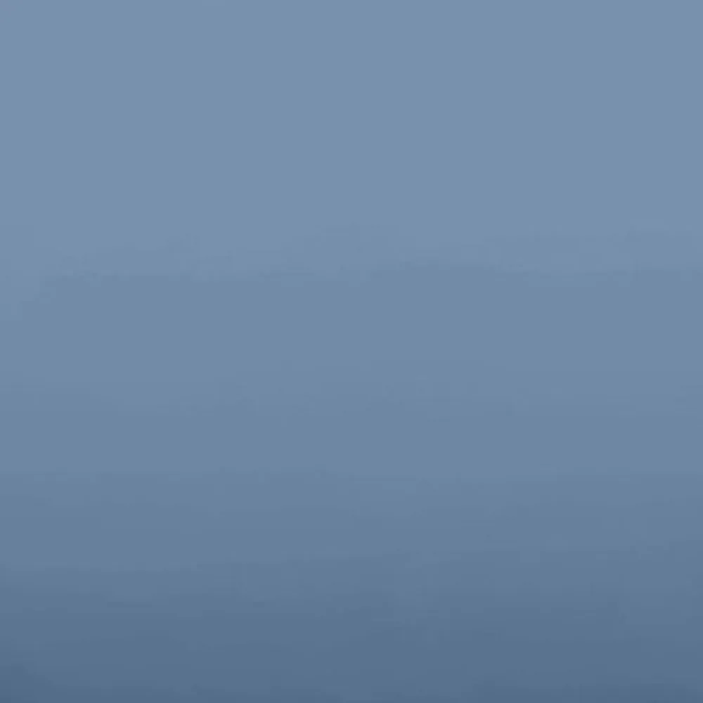 Olfa Abattant wood slim déclipsable uni (36.5x48 cm - Bleu azur)