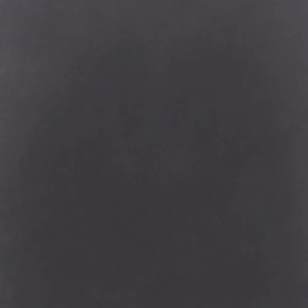 Olfa Abattant wood slim déclipsable - Effet métal précieux (48x36.5 cm - Gris anthracite)