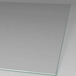 Porte De Douche|Schulte Accès d'angle droit avec porte de douche battantes, 90 x 90 cm, , NewStyle, verre transparent anticalcaire