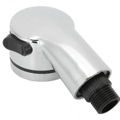 Deko Adaptateurs de shampoing, pommes de douche, robinets de lavabo à main, accessoires de pomme de douche de salon
