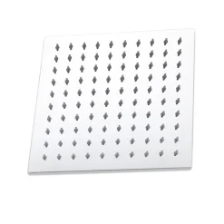 AICA Sanitaire AICA Colonne de douche thermostatique, avec mitigeur thermostatique