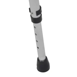 Aidapt vb635h Tabouret de Douche Strood Réglable en Hauteur